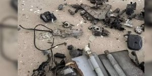 Pakistan Hindistan hattında yeni gerginlik: 'Casus Dron'' düşürdü