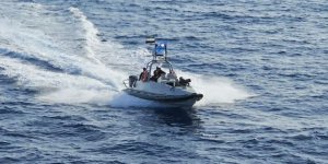 Suriye'den Akdeniz'de büyük operasyon: Çok sayıda göçmen kaçakçısı yakalandı