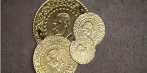 10 Mayıs 2025 Cumartesi Bugün Cumhuriyet, yarım, çeyrek altın ve gram altın fiyatları bugün ne kadar, alış satış kaç TL?