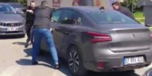 MİT affetmedi! 7 şüpheli suçüstü yakalandı