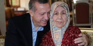 Cumhurbaşkanı Erdoğan'dan "Anneler Günü" mesajı