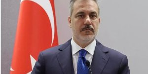 Türkiye-Ürdün-Suriye Dışişleri Bakanları Toplantısı yarın Ankara'da yapılacak