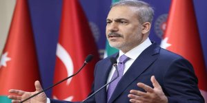 "PKK'nın aldığı karar tarihi ve önemli" Bakan Fidan: Atılacak pratik adımları takip edeceğiz