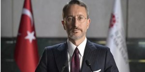 İletişim Başkanı Altun'dan ‘Birlik' mesajı: Terörsüz bir Türkiye için el ele veriyoruz