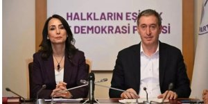 DEM Partisi terörsüz Türkiye sürecini il il anlatacak!