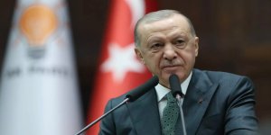 Cumhurbaşkanı Erdoğan'dan ''Terörsüz Türkiye'' mesajı: Terörün, silahın, şiddetin, illegalitenin devri artık kapanmıştır