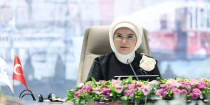 Emine Erdoğan: Sıfır Atık Enstitüsü Türkiye ve Dünya için hayırlı olsun
