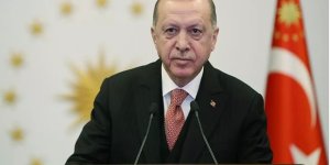 Büyükelçilerden Cumhurbaşkanı Erdoğan'a güven mektubu