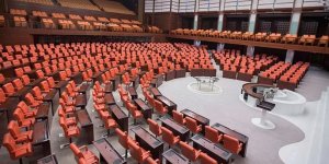 Terörsüz Türkiye süreci için yasal düzenleme yolda!