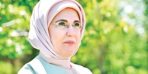 Emine Erdoğan Uluslararası Aile Günü için duygusal mesaj paylaştı