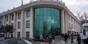 Beykoz Belediye Başkanı Alaattin Köseler ve 25 zanlı hakkında fezleke