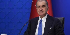 Ömer Çelik'ten net mesaj: Terörle mücadelede somut adımlar bekleniyor