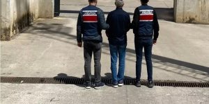 Samsun'da FETÖ üyeliğinden hüküm giyen eski tümgeneral yakalandı