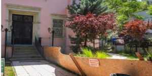 Latife Hanım Köşkü'nün kapatılmasına MHP'den tepki: Mustafa Kemal Paşa'nın mirasına ihanet ediliyor