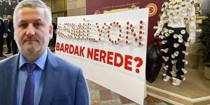 ABB'den bardak vurgunu: 159 milyonluk şaibeli ihale!