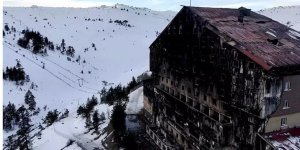 Bolu'daki otel yangını faciasına ilişkin çelişkili ifadeler iddianamede ortaya çıktı