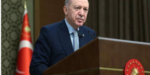 Cumhurbaşkanı Erdoğan, Kırım Tatar Türkleri'nin yaşadığı acıları hüzünle andı