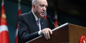 Cumhurbaşkanı Erdoğan'dan 19 Mayıs mesajı