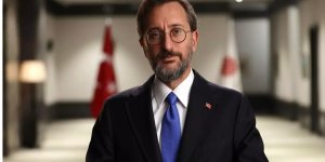 İletişim Başkanı Fahrettin Altun'dan 19 Mayıs mesajı