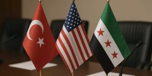 Türkiye-ABD Suriye Çalışma Grubu toplantısı ABD'de düzenlenecek