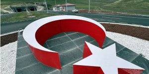 Sürücülere nefes aldıran Aşık Şenlik Tüneli'nden 6 ayda 70 bin araç geçti