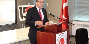 Türkiye'nin Valetta Büyükelçisi Erdeniz Şen hayatını kaybetti