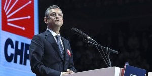 CHP'de İzmir hüsranı! Özgür Özel "2 milyon" dedi, emniyet ise farklı söyledi