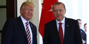 ABD'den dikkat çeken analiz: Türkiye küresel oyuncu olarak yükseliyor