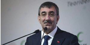 Cumhurbaşkanı Yardımcısı Yılmaz: Suriye'ye yönelik alınan kararlar son derece olumu adımlar