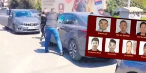 MİT, Çin'in casusluk ağını çökertti: 7 tutuklama!