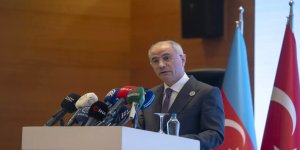 "Batı Azerbaycan'a Geri Dönüş" konulu uluslararası konferans Ankara'da başladı