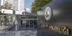 Türkiye'den işgalci İsrail'in diplomat saldırısına kınama: Cezasızlık zırhı son bulmalı