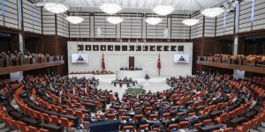 TBMM Genel Kurulu'nda RTÜK seçimi: AK Parti'den Hasan Davulcu fark attı