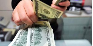 Dolar/TL 38,8120 seviyesinde güne düşüşle başladı