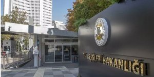 Dışişleri Bakanlığı, Afrika Günü'nü kutladı