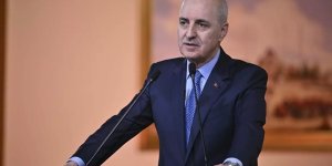 TBMM Başkanı Kurtulmuş vefatının 42. yılında Necip Fazıl Kısakürek'i andı