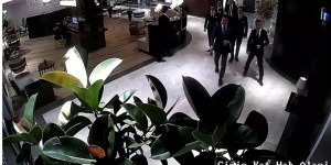 İBB'ye yönelik yolsuzluk soruşturmasında yeni gelişme... İmamoğlu'nun toplantı için gittiği otelin kameraları her toplantıda kapatılmamış