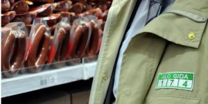 Taklit ve hileli gıda listesi güncellendi! İşte kırmızı et, üzüm pekmezi ve lahmacundaki uygunsuzluklar