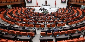 TBMM gündeminde bu hafta neler ele alınacak?