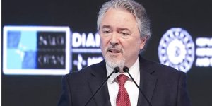 Türkiye'nin NATO Daimi Temsilciliği'ne Basat Öztürk atandı