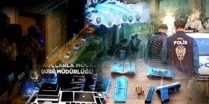 Siber suçlarla mücadelede 145 tutuklama