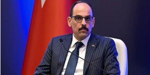 MİT Başkanı Kalın, Hamas ile görüştü