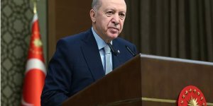 Cumhurbaşkanı Erdoğan: Orman varlığımız 23,4 milyon hektara ulaştı