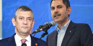 Bakan Kurum'un Özgür Özel'in eleştirilerine cevap verdiği video viral oldu