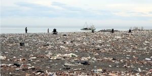 Bakanlıktan çevreyi kirletenlere sıkı takip! 5 ayda 1 milyar 140 milyon lira ceza uygulandı