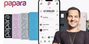 Papara soruşturması yeni gelişme! Doktorun hesabından 6 milyon dolar çıktı