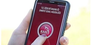 Meclis'e "KADES uygulaması erkeklerin kullanımına da açılsın" talebi
