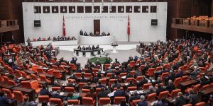 TBMM'de 28. Dönem İkinci Devre Başkanlık Divanı üyeleri seçilecek