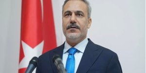 Bakan Fidan, Mısırlı ve Ürdünlü mevkidaşlarıyla Gazze'deki son durumu görüştü