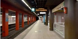 Almanya'da savaş riskine karşı sığınaklar hazırlanıyor